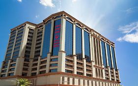 فندق امجاد الضيافة